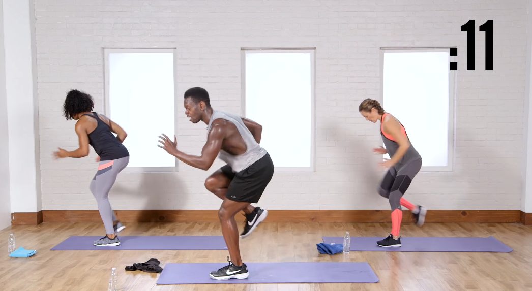 5 YouTube Fitness Channels To Change Up Your Workout Regime