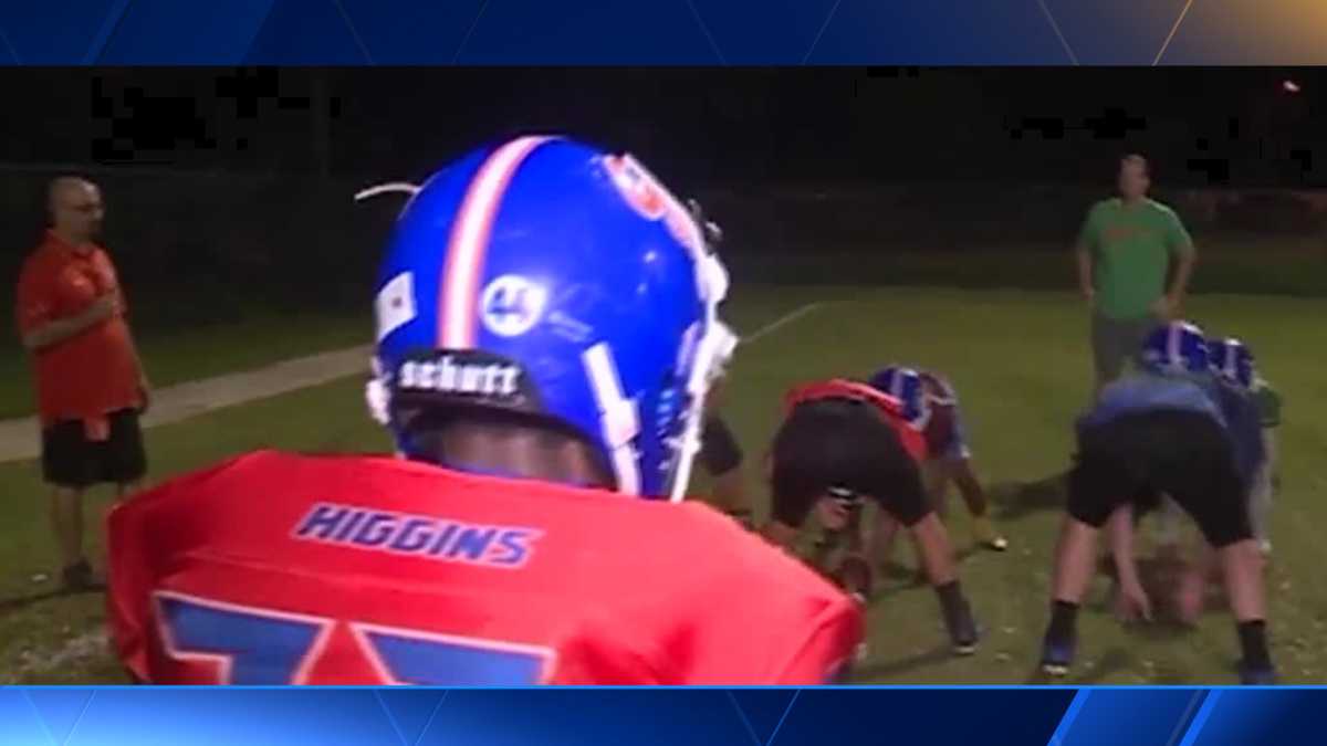 Palm Beach Gardens youth football team wins Pop Warner Super Bowl