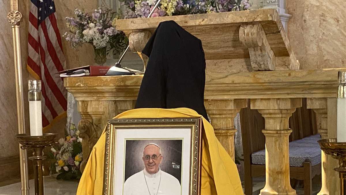 'A wonderful opportunity': Palm Beach church praises Vatican for recognition