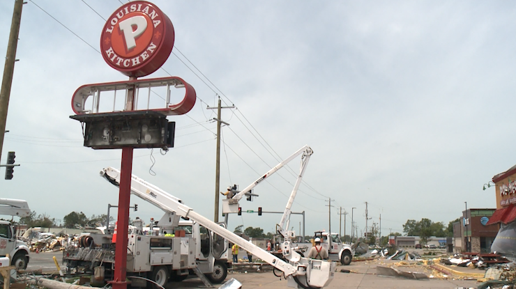 Benton County, Arkansas awaits federal disaster declaration - Vimarsana News