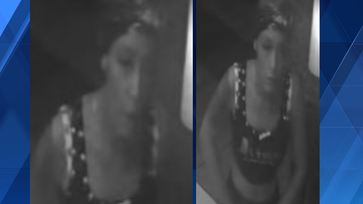 Cincinnati police searching for suspect accused of threatening fast ...