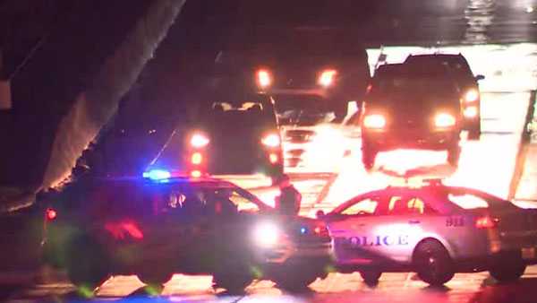 Woman killed in hit-and-run on Poplar Level Road - Vimarsana News