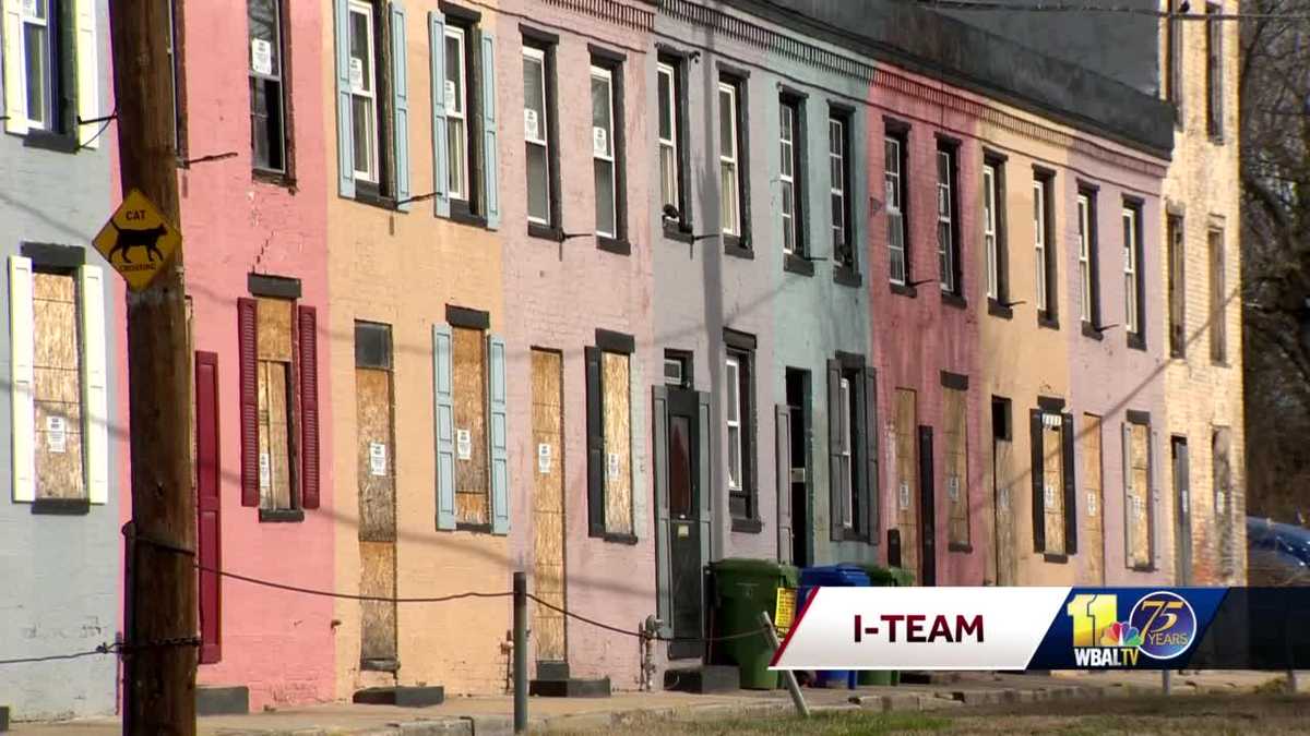 Residents file complaint, citing Fair Housing Act violations