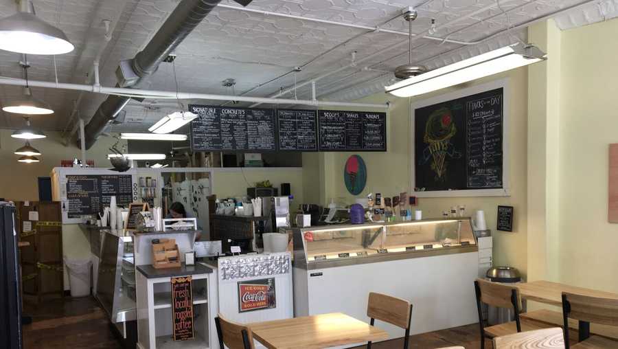 See top PiKCs for ice cream shops in KC area