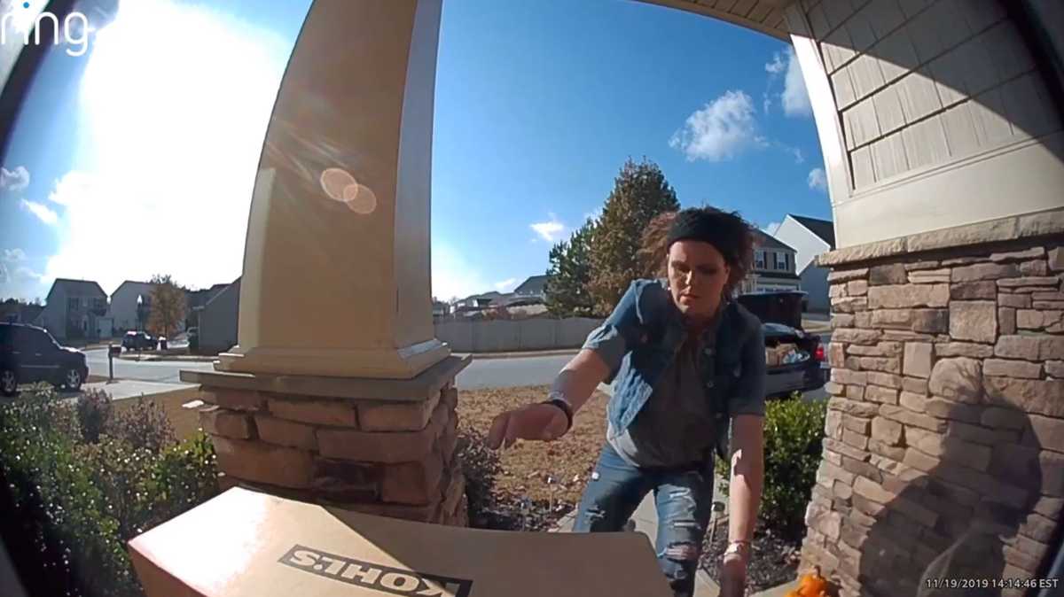 Porch Pirates Beware lawmakers pass bill that makes stealing