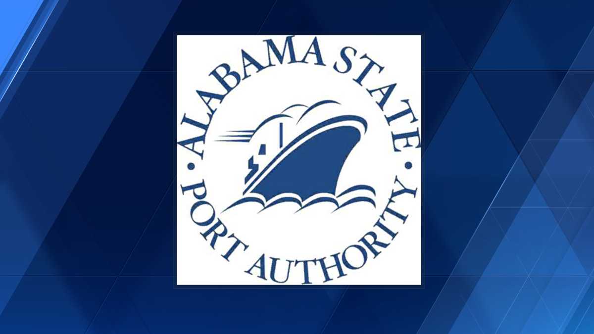Alabama port adding automotive terminal