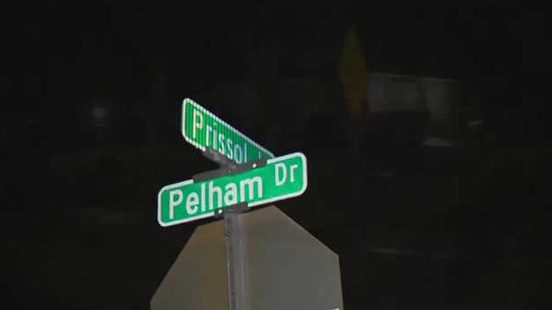 Alleged burglar shot, killed by Port Orange homeowner identified - Vimarsana News