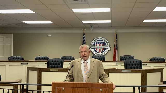 Port Wentworth: City manager blames council for mass resignation - Vimarsana News