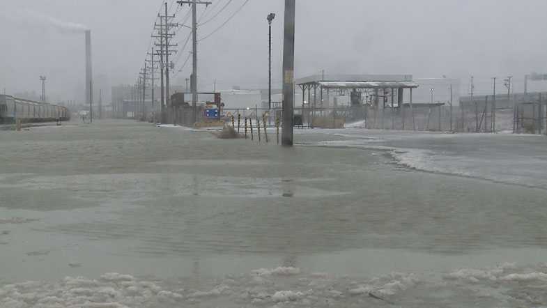 Gov. Tony Evers declares state of emergency for 3 Wisconsin counties ...