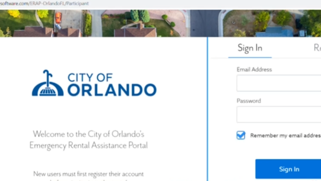 City of Orlando's Emergency Rental Assistance portal opens Tuesday - Vimarsana News
