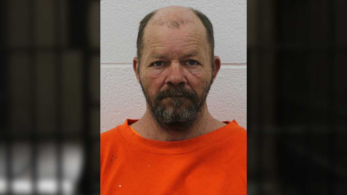 Portales man to serve 21 years for child sex crimes