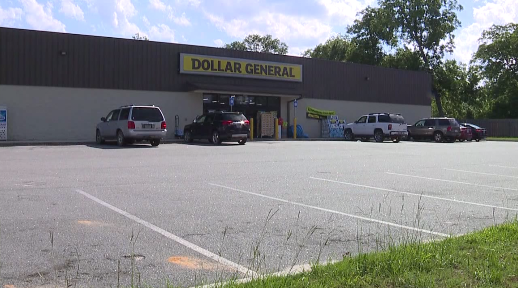 GBI investigating deputyinvolved shooting in Portal