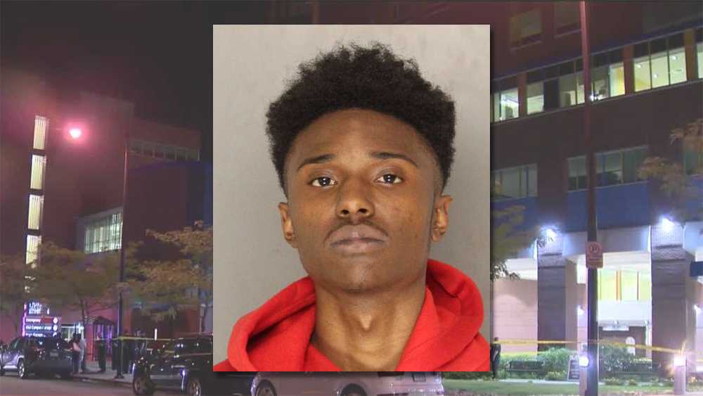 Police: Homewood North shooting of 6-year-old girl linked to shooting