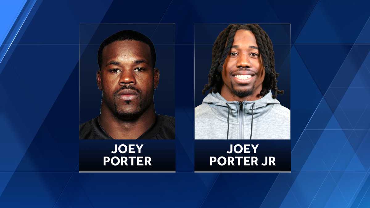 Joey Porter Jr. to Wear No. 24 in Honor of Ike Taylor - Steelers Now