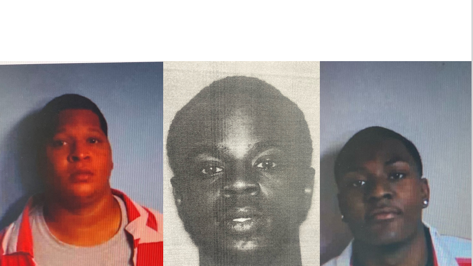Four behind bars after deadly Port Gibson gas station shooting