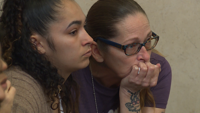 Family's decadelong fight for justice spilled into court as final suspect gets sentenced to prison - Vimarsana News