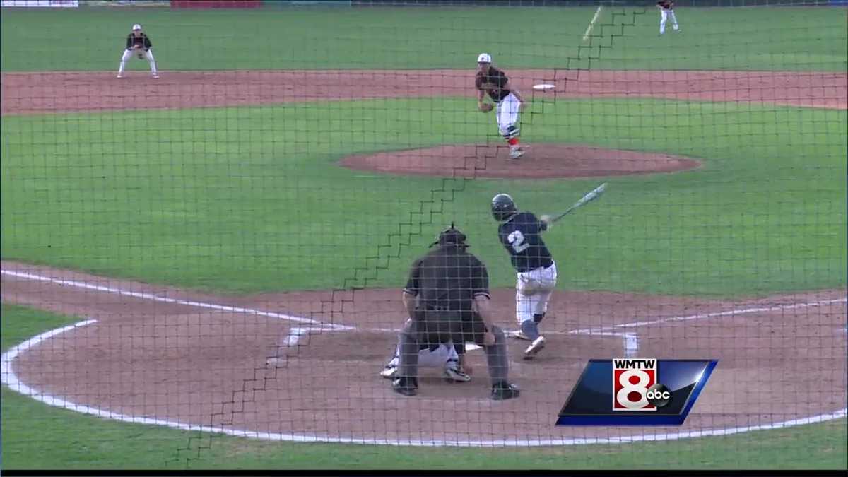 Portland baseball team beats Biddeford