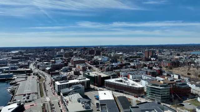 WalletHub names Portland one of the top small cities in the US - Vimarsana News