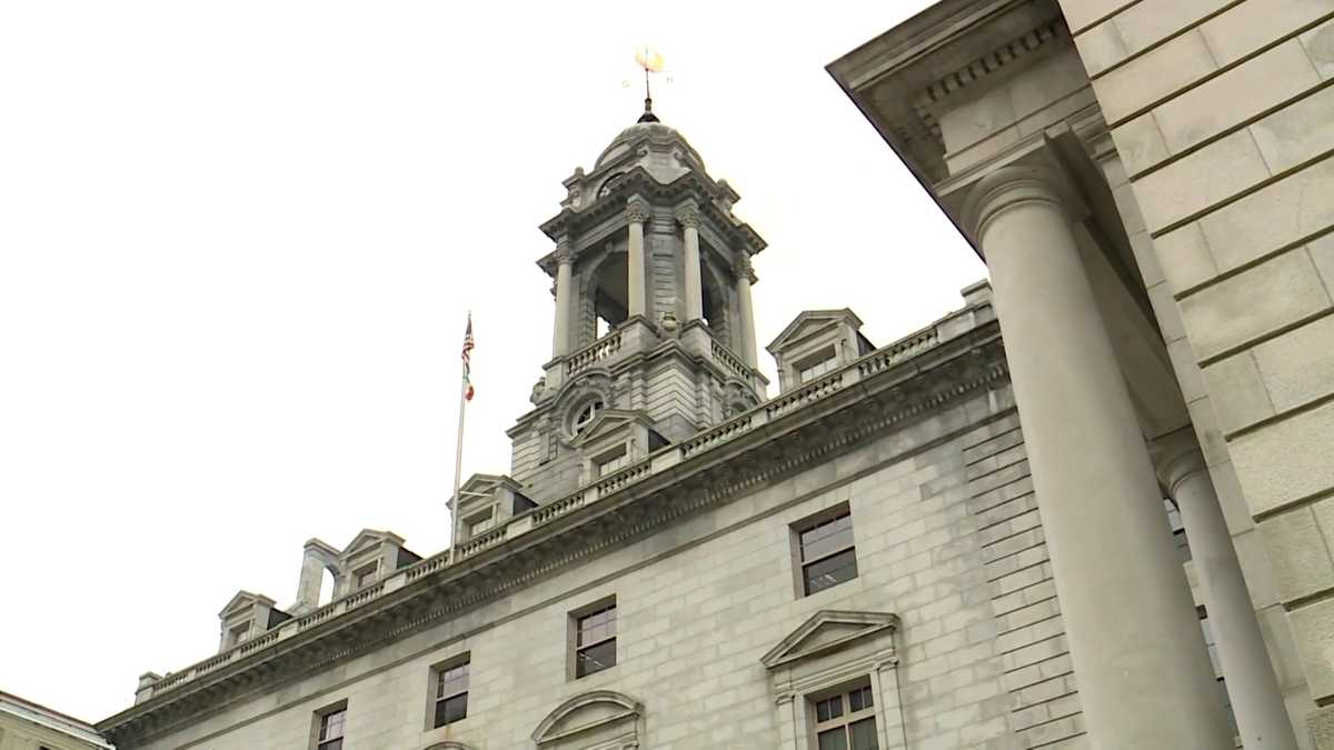 Portland proposes new budget with tax increase, job cuts, expanded parking enforcement