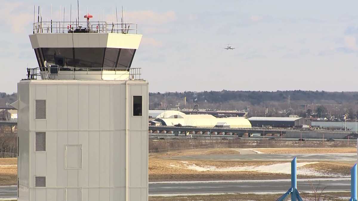 Funds will help Maine's largest airport keep up with growth