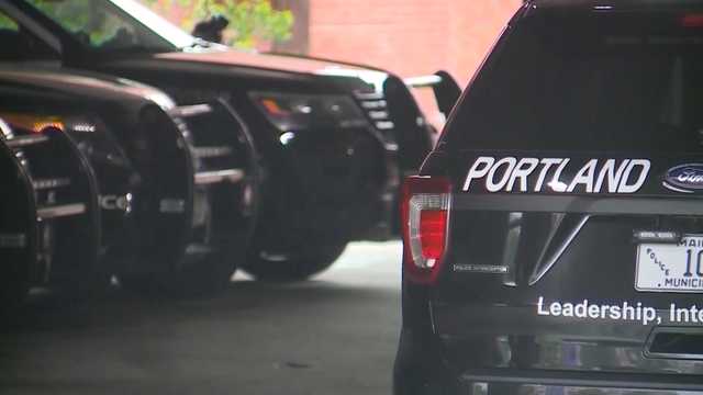 Money found at scene after shots fired in Portland - Vimarsana News
