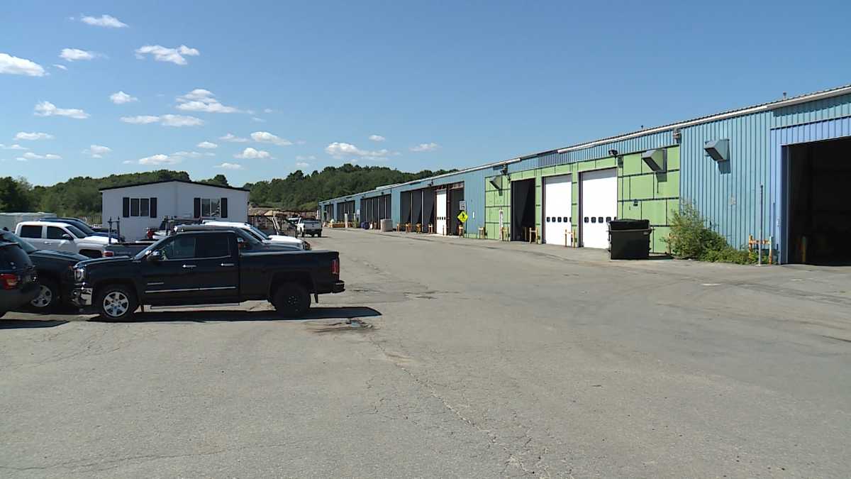 Portland Public Works employee hit, killed by trash truck