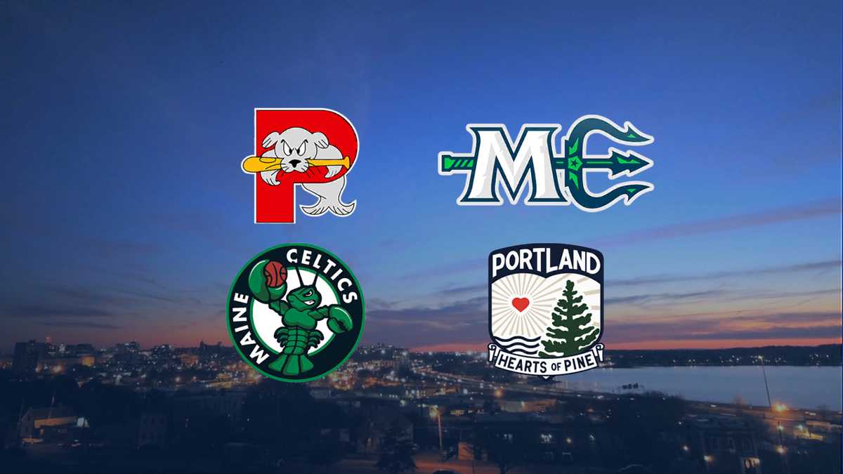 Portland Country Portland named top minor league sports market in the country