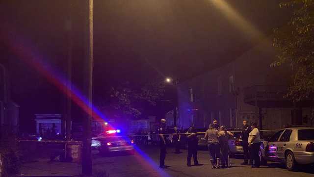 3 people taken to hospital after shooting in Portland neighborhood, LMPD says - Vimarsana News