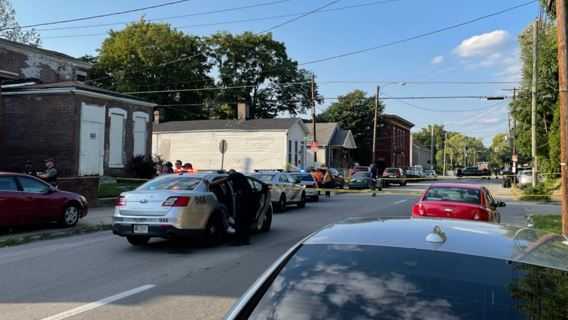 Man killed in Portland neighborhood shooting