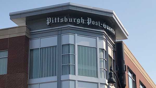 Pittsburgh Post-Gazette