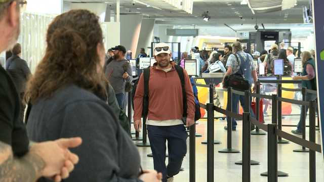 AAA: Thursday to be the busiest day for travel during holidays - Vimarsana News