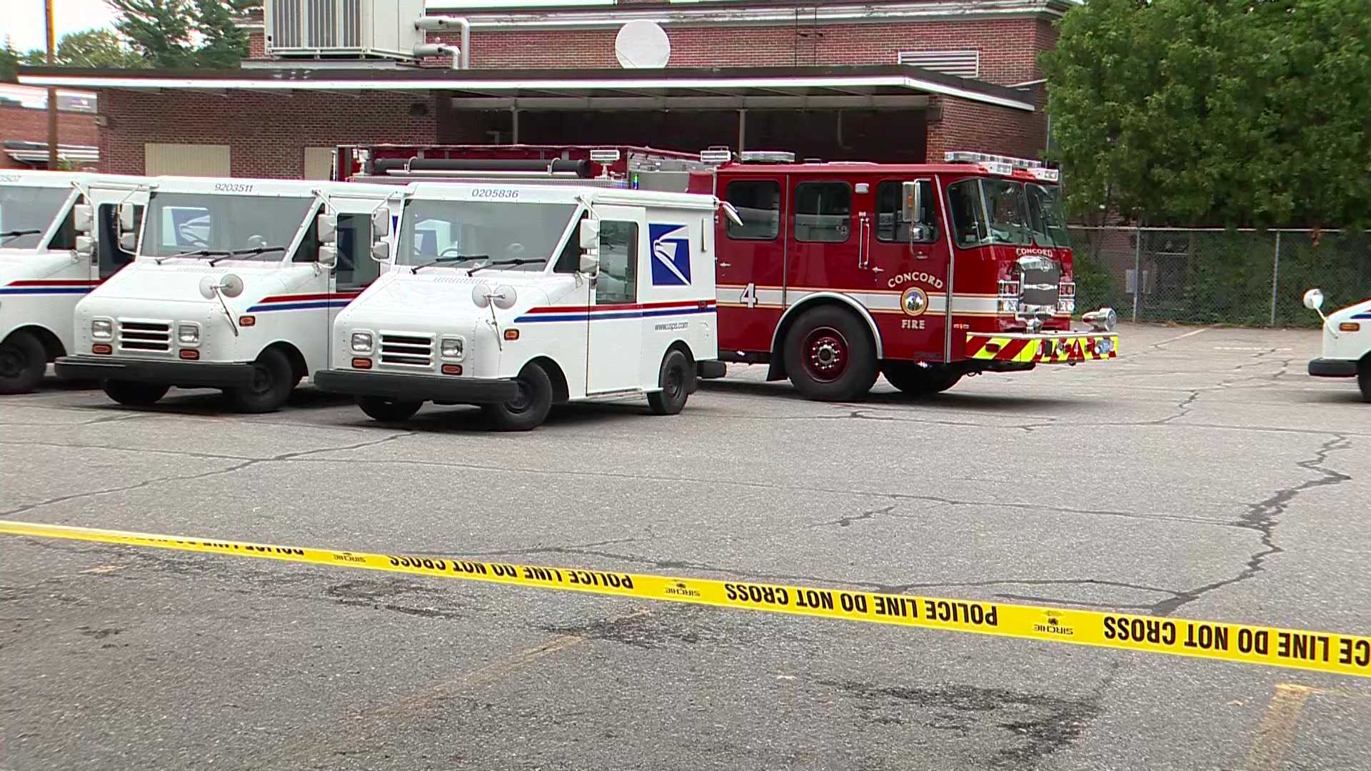 Massachusetts fire marshal investigating string of Concord blazes - Vimarsana News