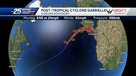 Post-Tropical Cyclone Gabrielle not expected to hit the US