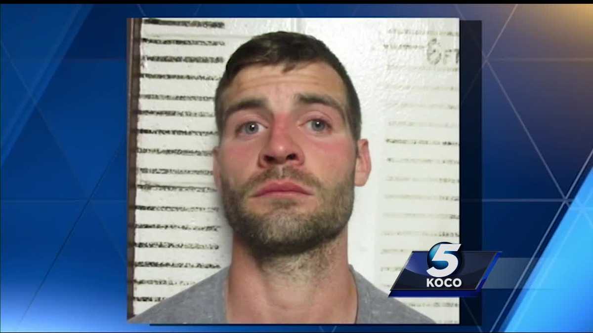 Man turns himself in after 2 people injured in Pauls Valley shooting