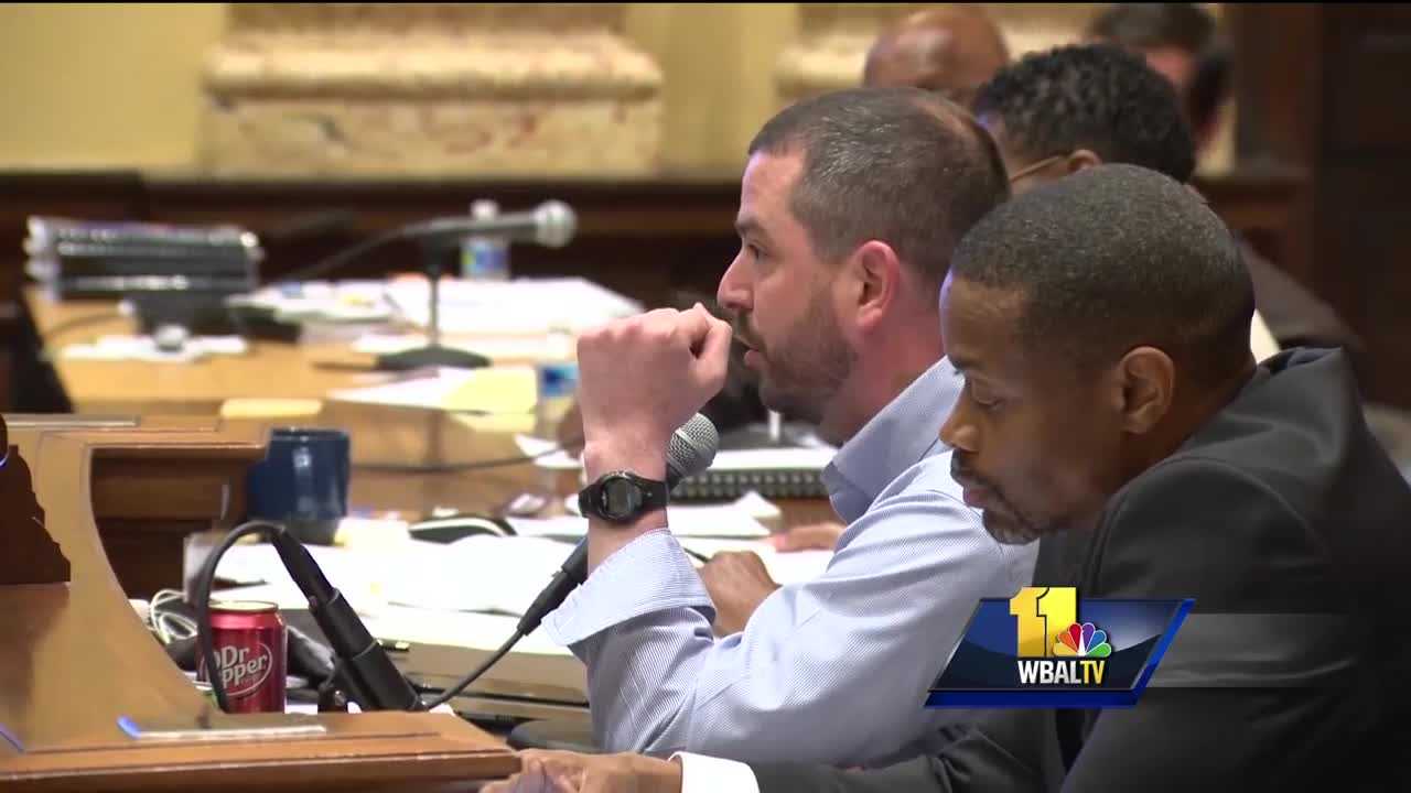 City Council, Mayor Reach Deal Over Baltimore Budget