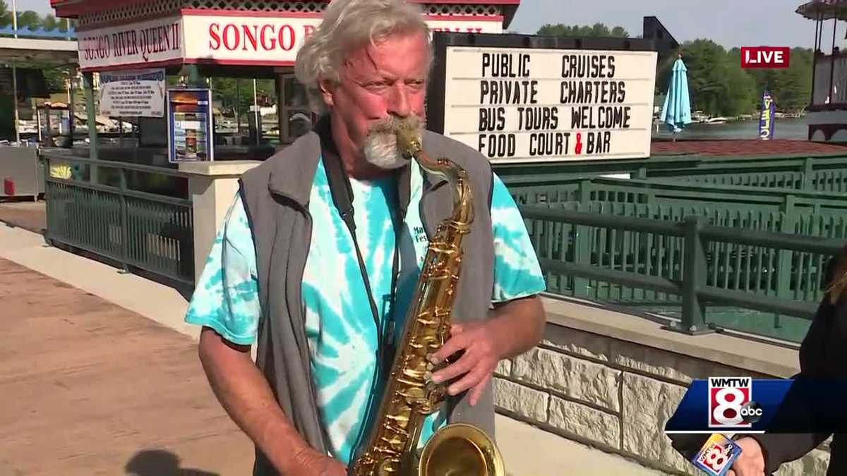 Maine Blues Festival recognizes local musicians, supports Maine communities