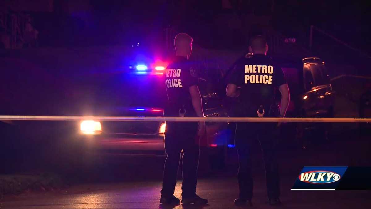 3 charged in double shooting in Shawnee neighborhood