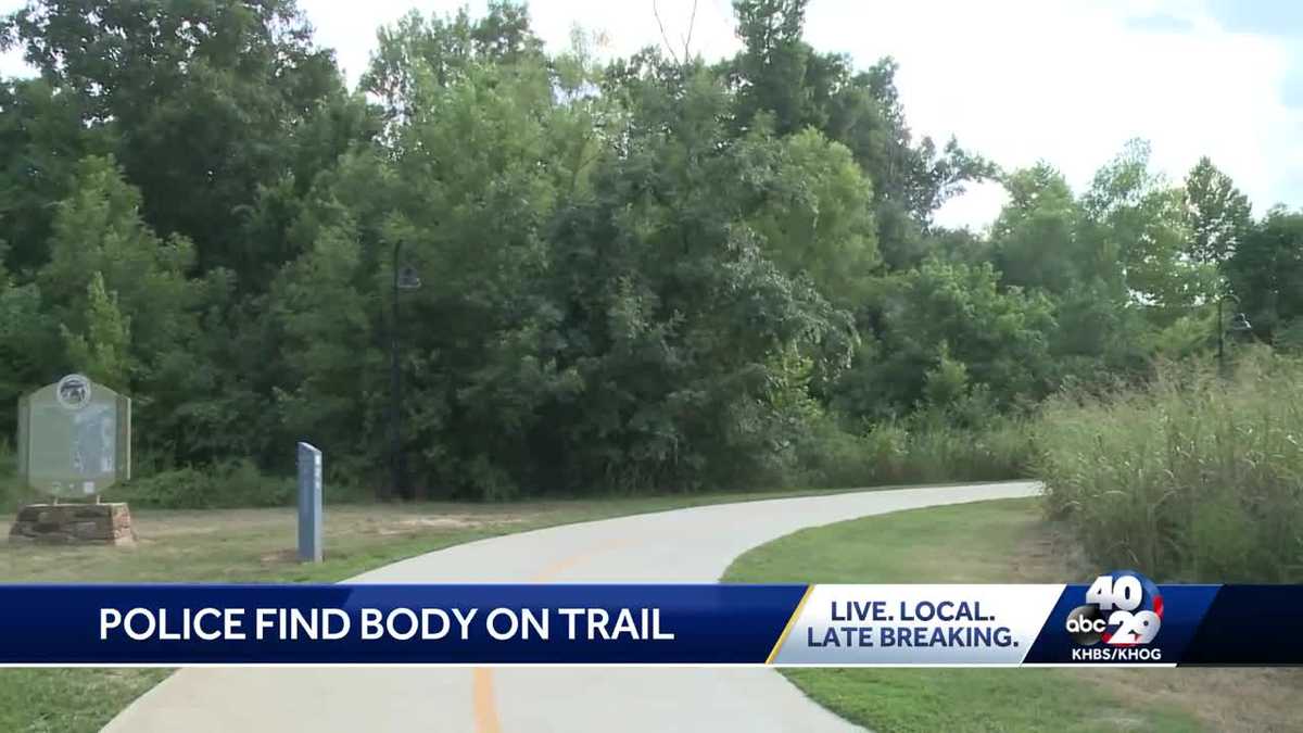 Body found in Fayetteville creek