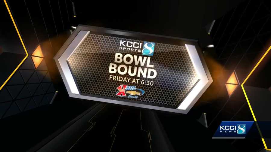Preview Iowa, ISU bowl games tonight