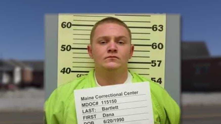 Inmate inside facility where Maine prisoner died says 28-year-old was ...