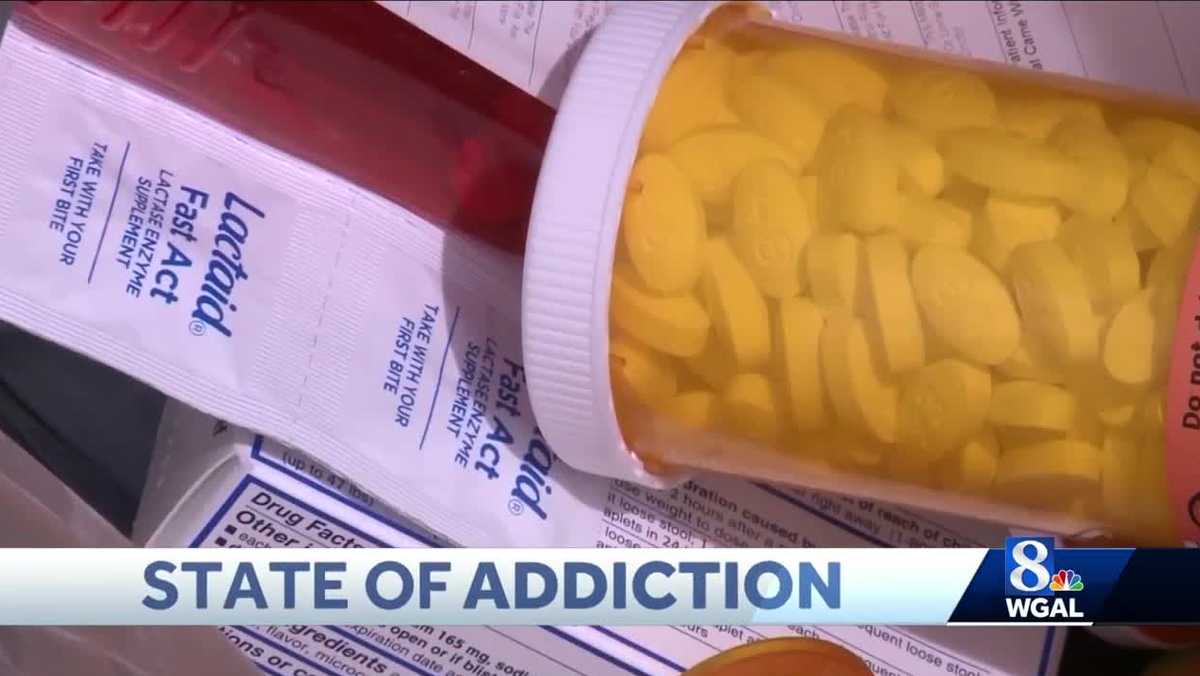 National Prescription Drug Take Back Day offers opportunity to safely dispose of prescription drugs