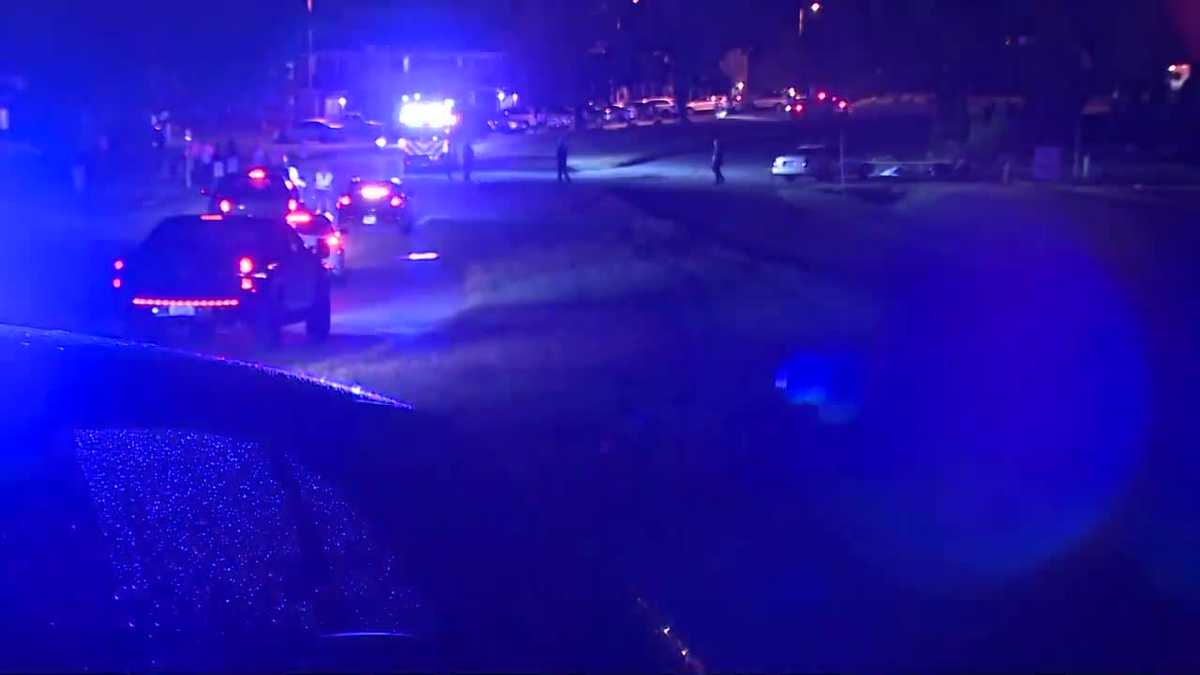 fatal car accident louisville ky last night