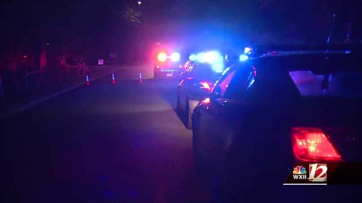 Greensboro police homicides rate overnight shootings
