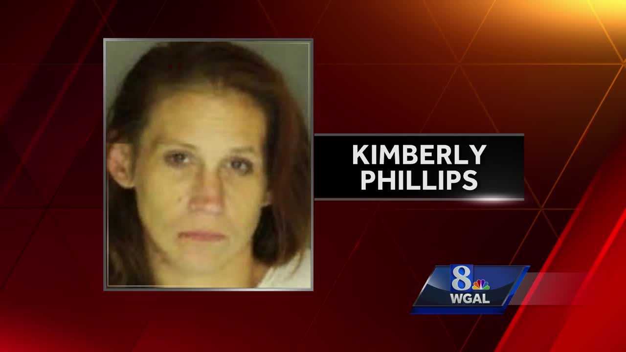 Missing Woman Found, Police Say