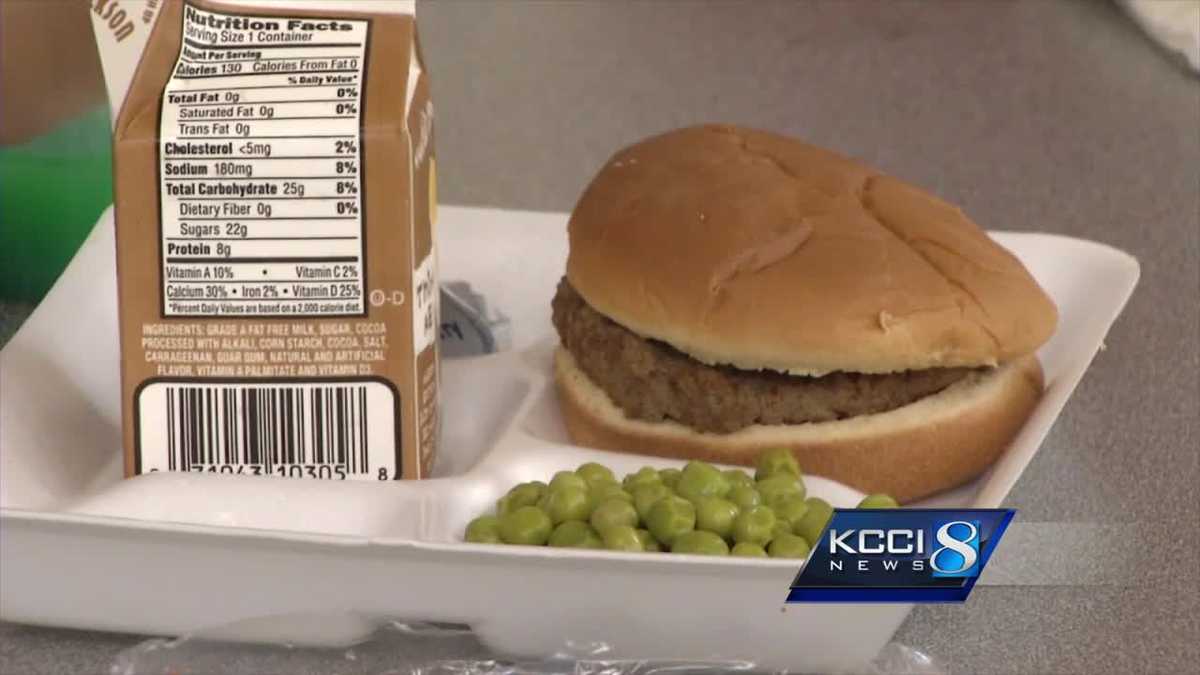 Doctor: ‘Healthy’ school lunches to blame for increase in student fainting