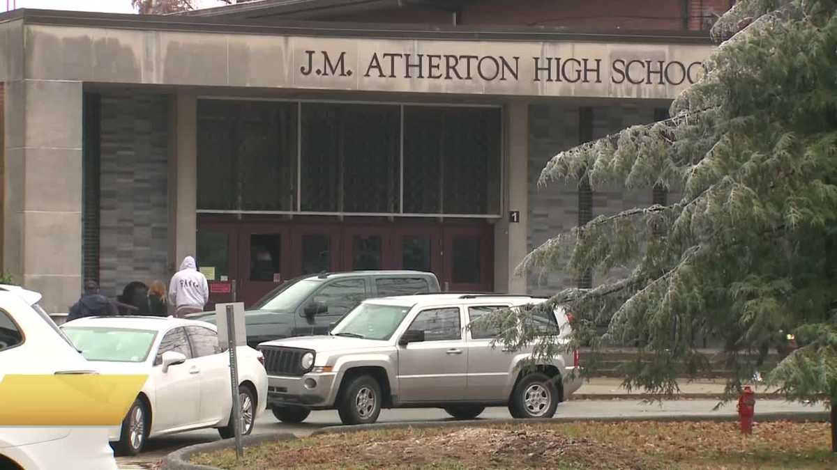 JCPS schools remain open despite losing power