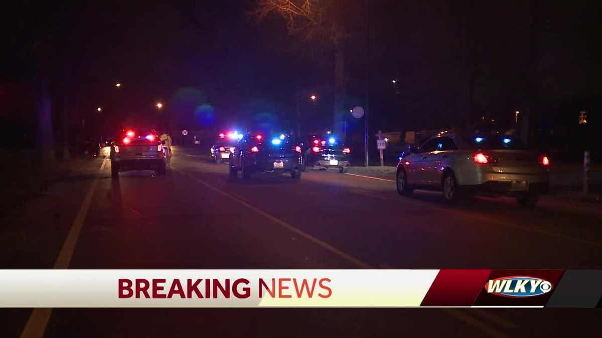 Woman killed, juvenile injured in Algonquin Parkway crash