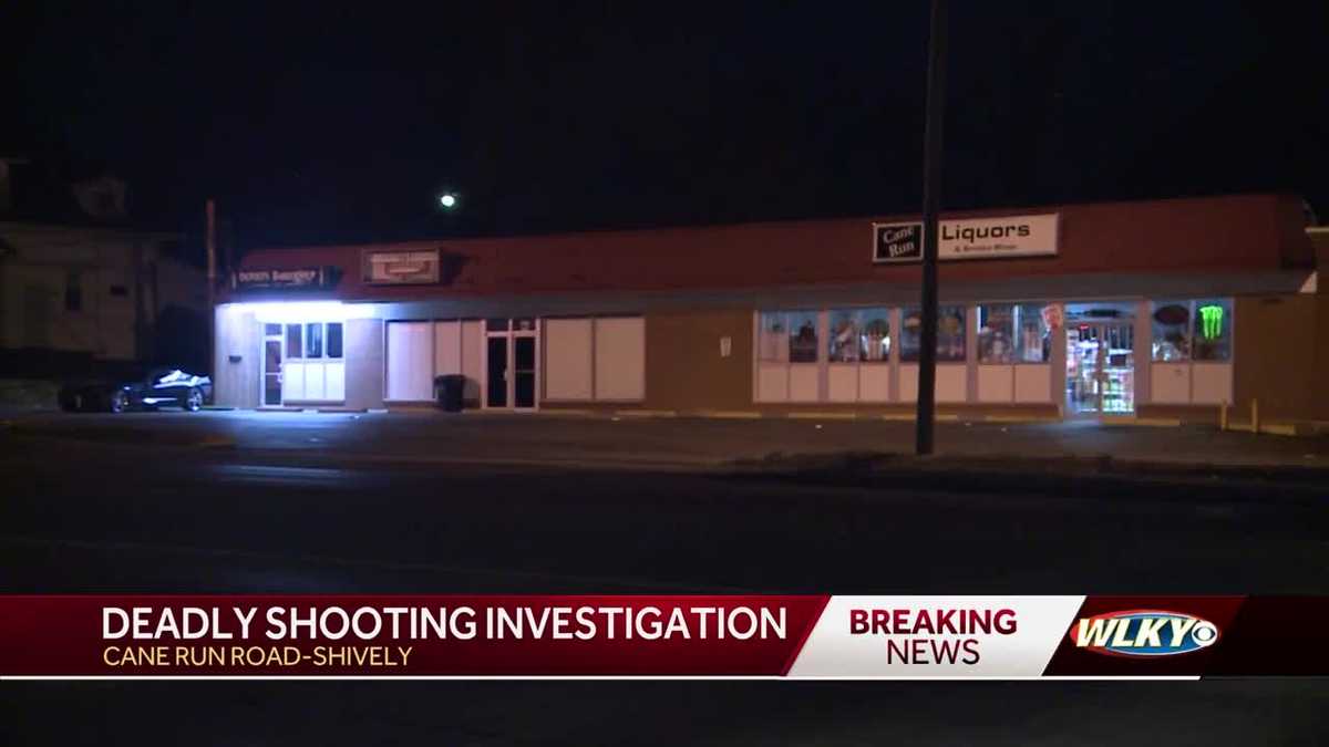 One teen dead after fatal shooting in Shively