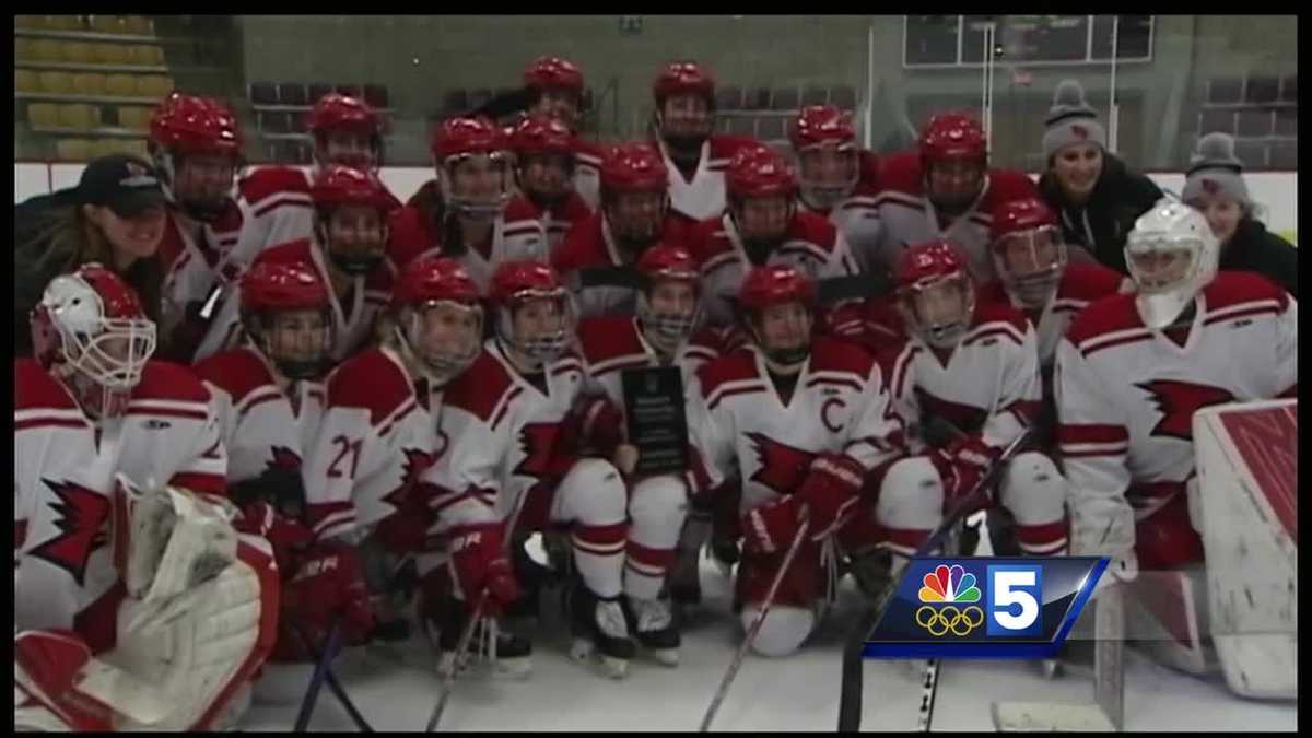 8th Annual East/West Hockey Classic Finals