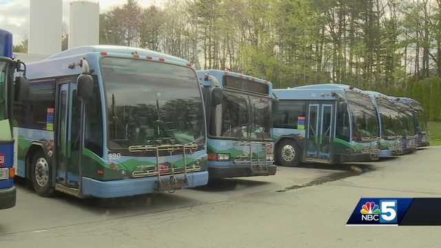 GMT bus fare collection to resume in March - Vimarsana News